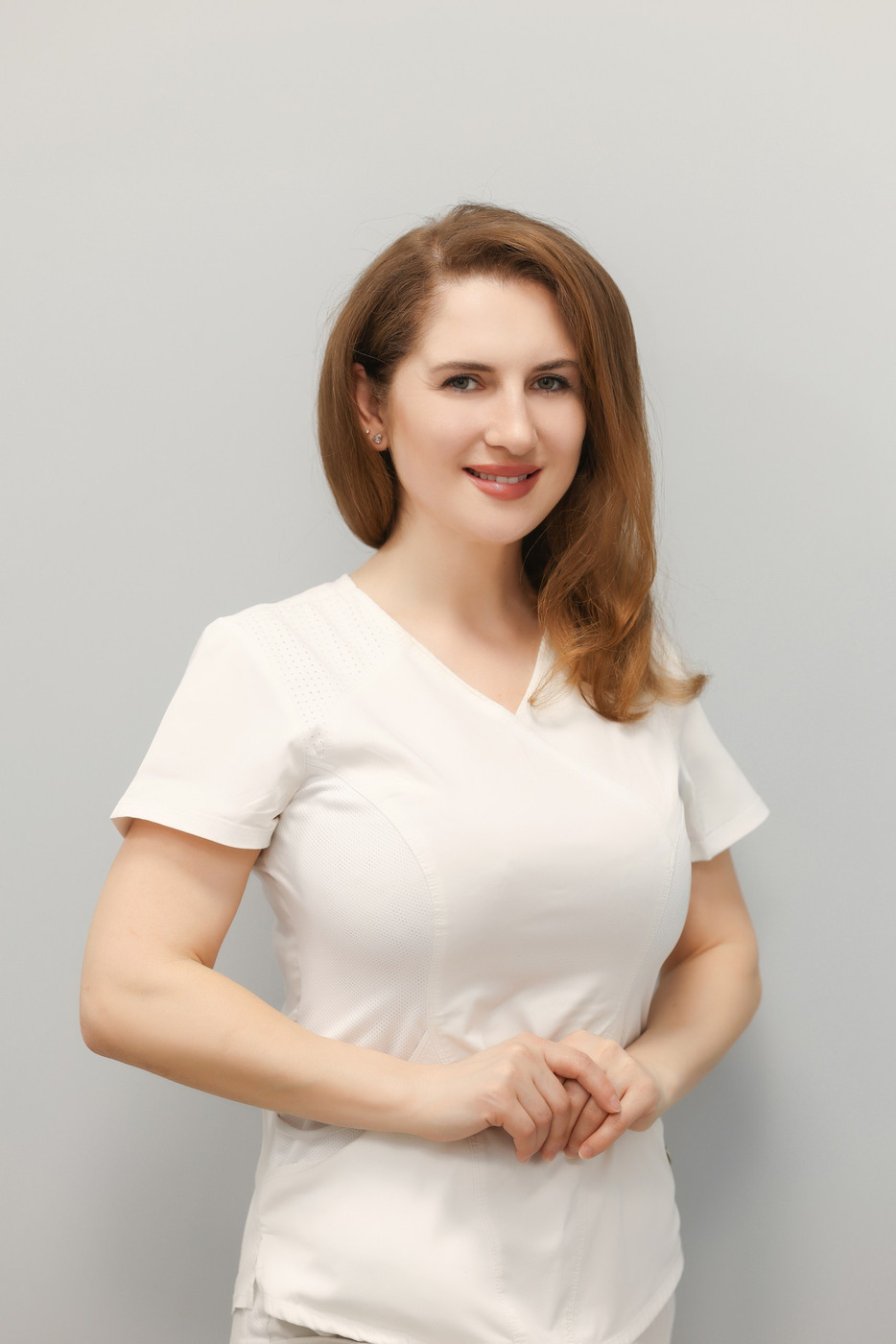 Яруллина Сылу Надировна — портрет